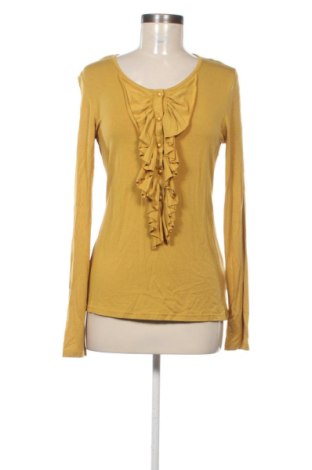 Дамска блуза Votremode, Размер S, Цвят Жълт, Цена 4,60 €
