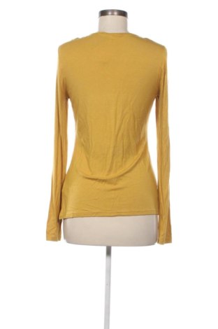 Дамска блуза Votremode, Размер S, Цвят Жълт, Цена 4,60 €