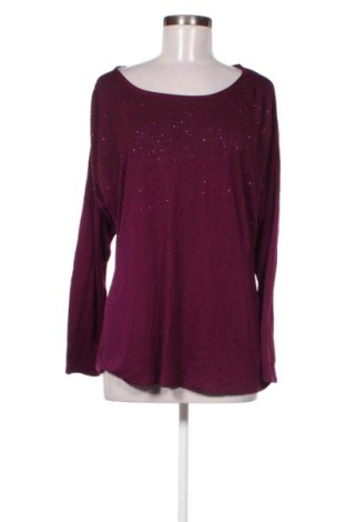 Дамска блуза W, Размер XL, Цвят Лилав, Цена 10,22 €