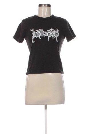 Bluză de femei WASTED, Mărime S, Culoare Maro, Preț 153,99 Lei