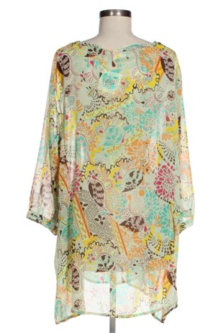 Dámska blúza WE, Veľkosť 3XL, Farba Viacfarebná, Cena  4,95 €