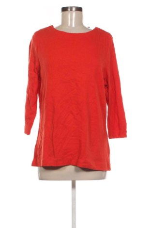 Дамска блуза Walbusch, Размер L, Цвят Червен, Цена 25,05 €