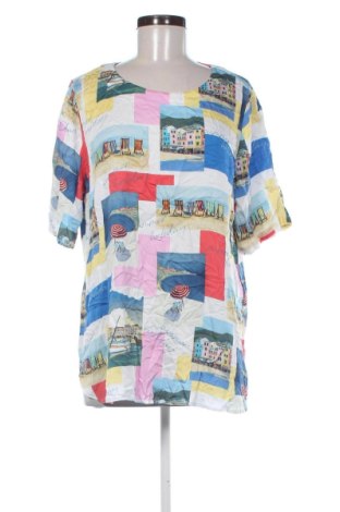 Damen Shirt Walbusch, Größe XL, Farbe Mehrfarbig, Preis € 17,99