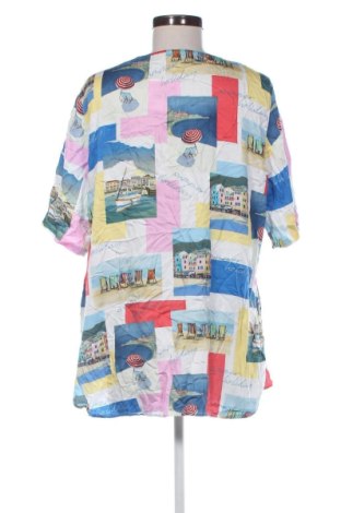 Damen Shirt Walbusch, Größe XL, Farbe Mehrfarbig, Preis € 17,99