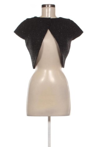 Дамска блуза Warehouse, Размер S, Цвят Черен, Цена 14,31 €