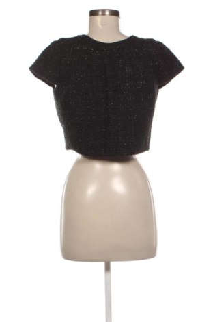 Дамска блуза Warehouse, Размер S, Цвят Черен, Цена 14,31 €