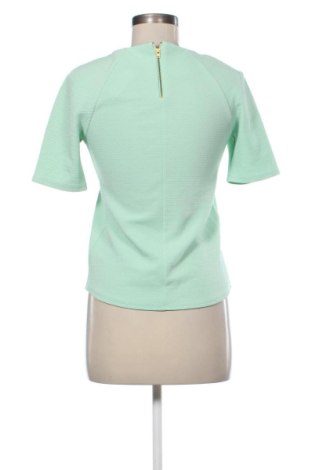 Dámska blúza Warehouse, Veľkosť XS, Farba Zelená, Cena  13,81 €