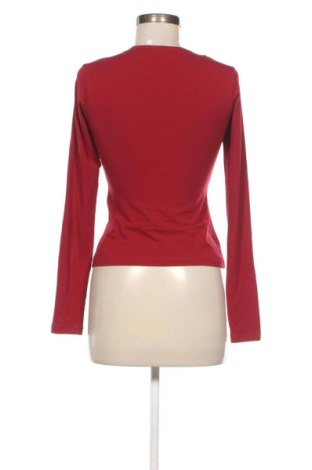 Dámská halenka Weekday, Velikost S, Barva Červená, Cena  290,00 Kč