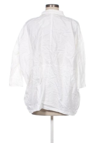 Dámská halenka Wendy Trendy, Velikost 4XL, Barva Bílá, Cena  409,00 Kč