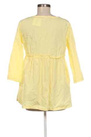 Bluzka damska Wendy Trendy, Rozmiar M, Kolor Żółty, Cena 50,99 zł