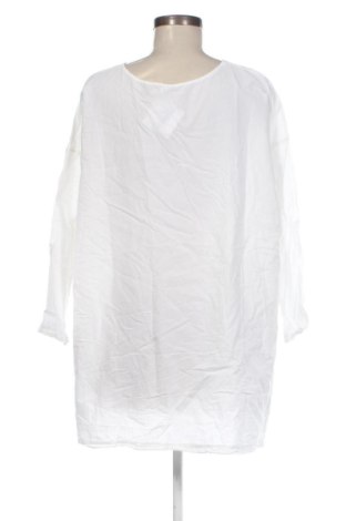 Bluzka damska Wendy Trendy, Rozmiar 3XL, Kolor Biały, Cena 53,99 zł