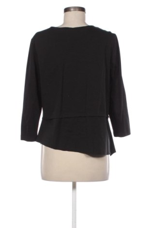 Γυναικεία μπλούζα Wendy Trendy, Μέγεθος XL, Χρώμα Μαύρο, Τιμή 13,81 €