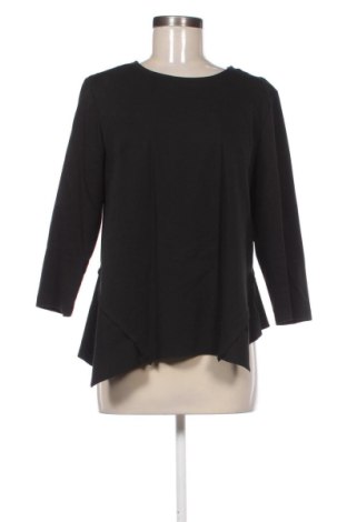 Γυναικεία μπλούζα Wendy Trendy, Μέγεθος XL, Χρώμα Μαύρο, Τιμή 13,81 €