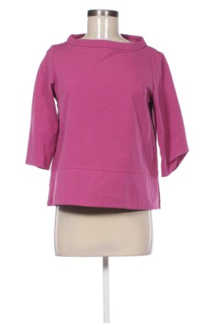 Γυναικεία μπλούζα Wendy Trendy, Μέγεθος L, Χρώμα Βιολετί, Τιμή 13,62 €