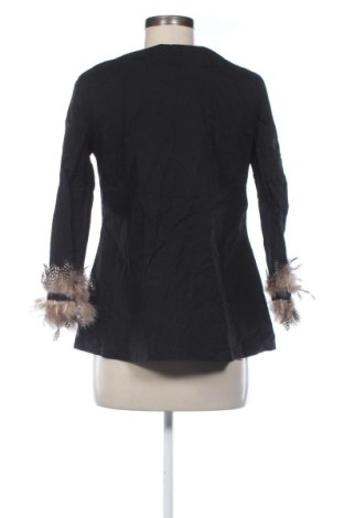 Bluzka damska Why7, Rozmiar M, Kolor Czarny, Cena 91,99 zł