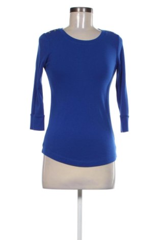 Дамска блуза Willi Smith, Размер M, Цвят Син, Цена 9,70 €