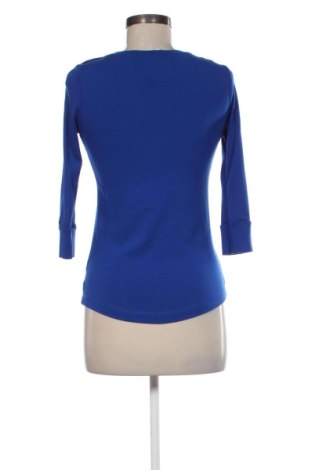 Дамска блуза Willi Smith, Размер M, Цвят Син, Цена 9,70 €