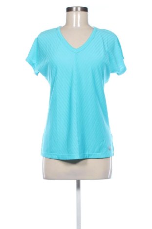 Damen Shirt Wilson, Größe L, Farbe Blau, Preis € 18,99