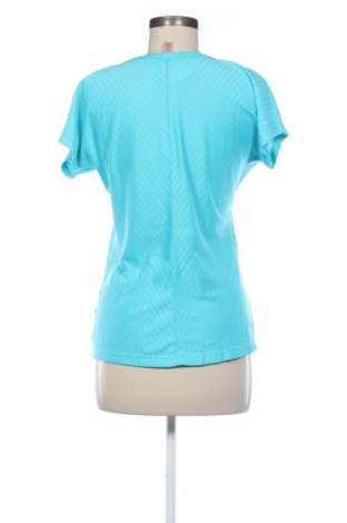 Damen Shirt Wilson, Größe L, Farbe Blau, Preis € 18,99