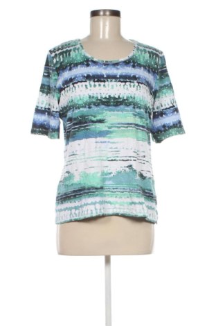 Damen Shirt Witteveen, Größe L, Farbe Mehrfarbig, Preis € 9,99