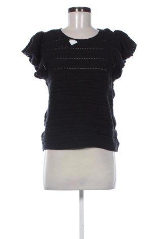 Дамска блуза Woman Within, Размер M, Цвят Черен, Цена 8,69 €