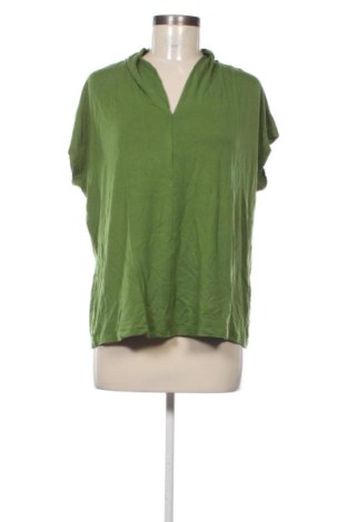Γυναικεία μπλούζα Women by Tchibo, Μέγεθος M, Χρώμα Πράσινο, Τιμή 8,99 €