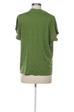 Γυναικεία μπλούζα Women by Tchibo, Μέγεθος M, Χρώμα Πράσινο, Τιμή 8,99 €