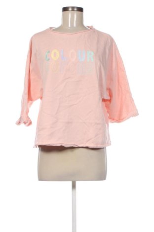 Дамска блуза Women by Tchibo, Размер M, Цвят Розов, Цена 10,22 €