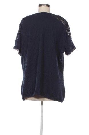 Bluză de femei Women by Tchibo, Mărime XXL, Culoare Albastru, Preț 60,99 Lei