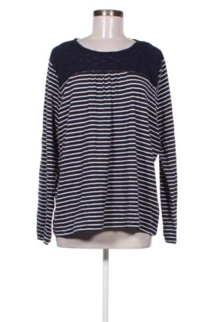 Damen Shirt Women by Tchibo, Größe XXL, Farbe Mehrfarbig, Preis € 12,99