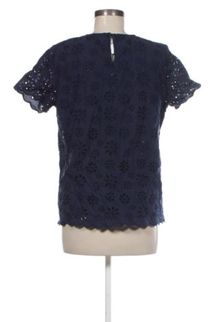 Damen Shirt Women by Tchibo, Größe L, Farbe Blau, Preis 12,99 €