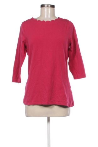 Дамска блуза Women by Tchibo, Размер M, Цвят Розов, Цена 9,70 €