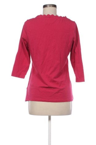 Дамска блуза Women by Tchibo, Размер M, Цвят Розов, Цена 9,70 €