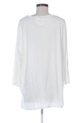 Bluzka damska Women by Tchibo, Rozmiar XXL, Kolor Biały, Cena 51,61 zł