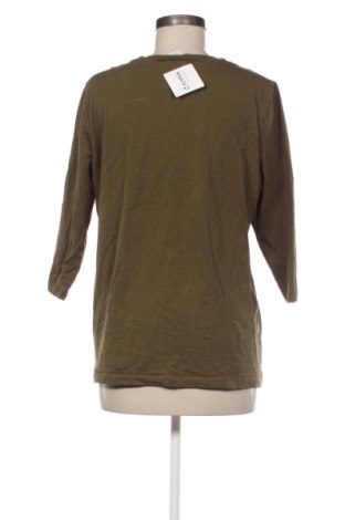 Дамска блуза Women's Collection, Размер L, Цвят Зелен, Цена 10,22 €