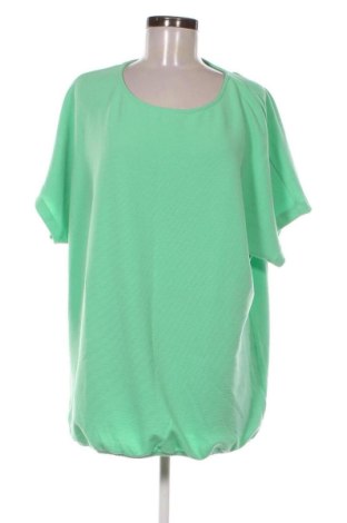 Γυναικεία μπλούζα Women's Collection, Μέγεθος XXL, Χρώμα Πράσινο, Τιμή 11,99 €