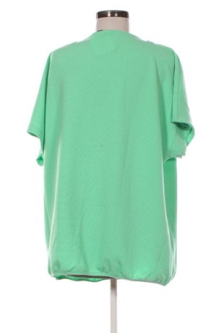 Γυναικεία μπλούζα Women's Collection, Μέγεθος XXL, Χρώμα Πράσινο, Τιμή 11,99 €