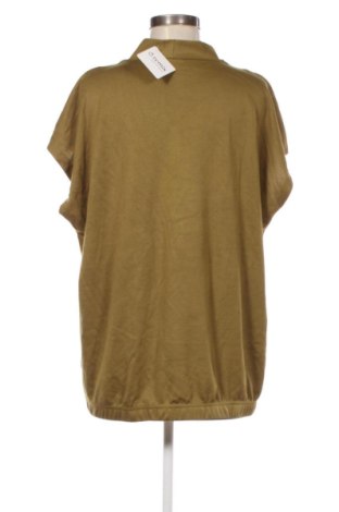 Női blúz Women's Collection, Méret XL, Szín Zöld, Ár 3 499 Ft