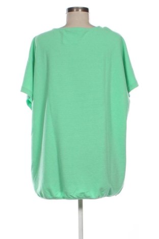Дамска блуза Women's Collection, Размер XXL, Цвят Зелен, Цена 8,18 €