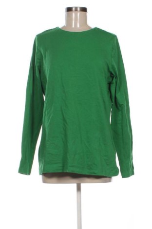 Damen Shirt Women's Collection, Größe L, Farbe Grün, Preis € 6,99
