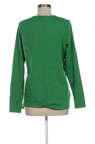 Damen Shirt Women's Collection, Größe L, Farbe Grün, Preis € 6,99