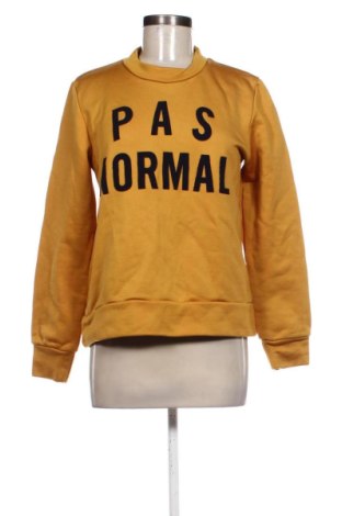 Bluză de femei Wood Wood, Mărime M, Culoare Portocaliu, Preț 590,00 Lei