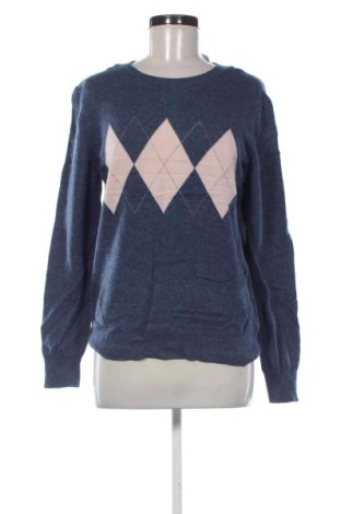 Дамска блуза Woolworths, Размер L, Цвят Многоцветен, Цена 4,60 €