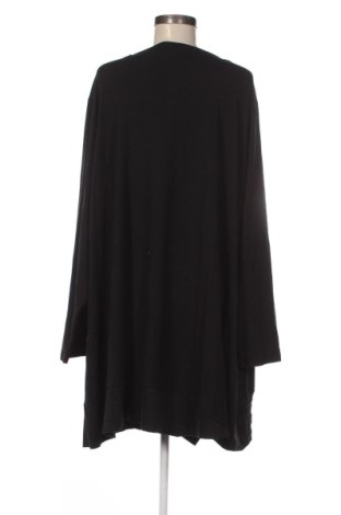 Bluză de femei X-Two, Mărime 5XL, Culoare Negru, Preț 60,99 Lei