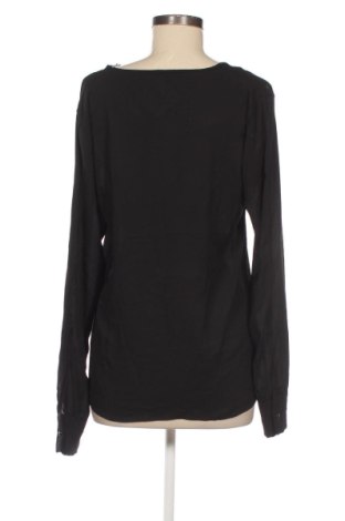 Дамска блуза Xetra, Размер L, Цвят Черен, Цена 10,22 €