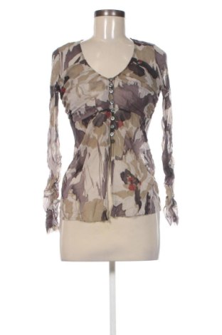 Bluzka damska Xetra, Rozmiar S, Kolor Kolorowy, Cena 51,99 zł