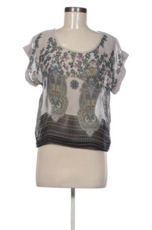 Damen Shirt Xhilaration, Größe S, Farbe Mehrfarbig, Preis € 10,00