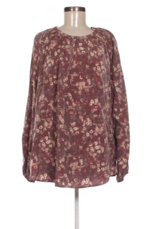 Bluzka damska Xlnt, Rozmiar XXL, Kolor Kolorowy, Cena 49,99 zł