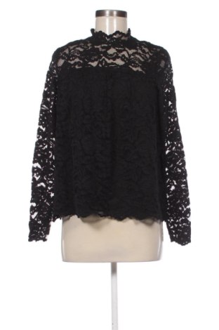 Damen Shirt Y.A.S, Größe M, Farbe Schwarz, Preis 10,99 €