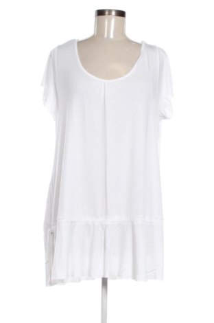 Bluzka damska Y.O.U, Rozmiar XL, Kolor Biały, Cena 60,31 zł